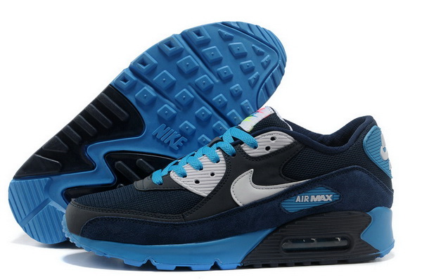 Nike Air Max 90 men shoes-538