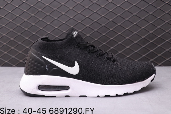 Nike Air Vapor Max 2019 men Shoes-251