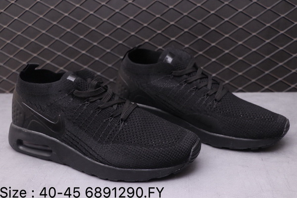 Nike Air Vapor Max 2019 men Shoes-252