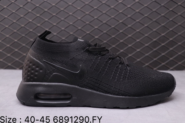 Nike Air Vapor Max 2019 men Shoes-252