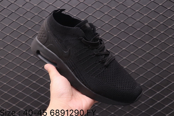 Nike Air Vapor Max 2019 men Shoes-252