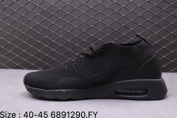 Nike Air Vapor Max 2019 men Shoes-252