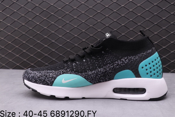 Nike Air Vapor Max 2019 men Shoes-253