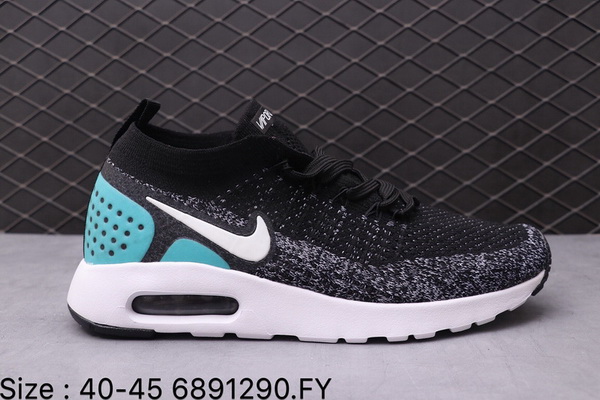 Nike Air Vapor Max 2019 men Shoes-253