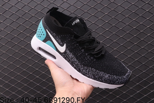 Nike Air Vapor Max 2019 men Shoes-253