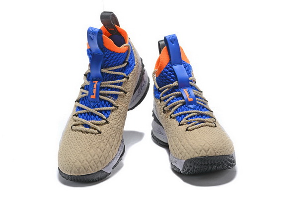 Nike LeBron James 15 shoes-057