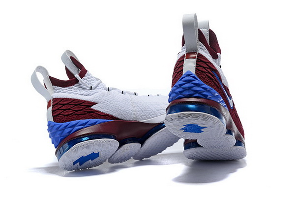 Nike LeBron James 15 shoes-058