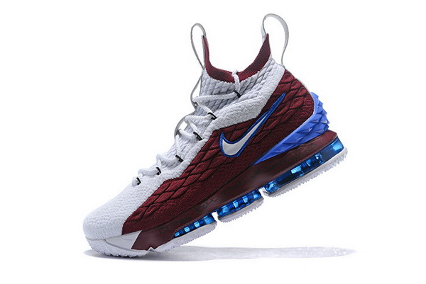 Nike LeBron James 15 shoes-058