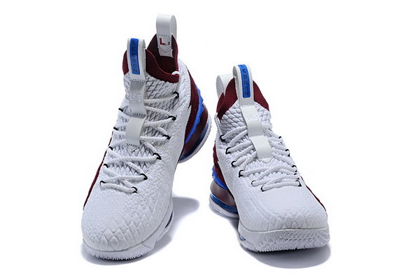 Nike LeBron James 15 shoes-058