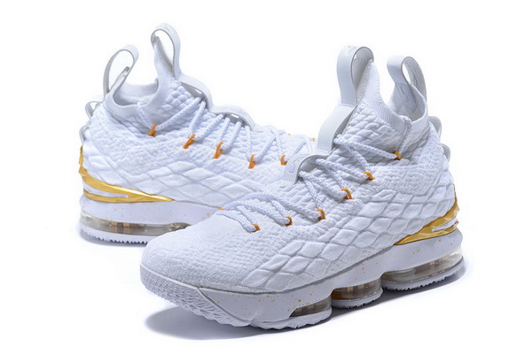 Nike LeBron James 15 shoes-062