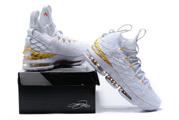 Nike LeBron James 15 shoes-062