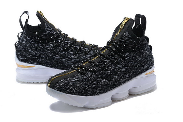 Nike LeBron James 15 shoes-066