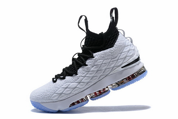 Nike LeBron James 15 shoes-067