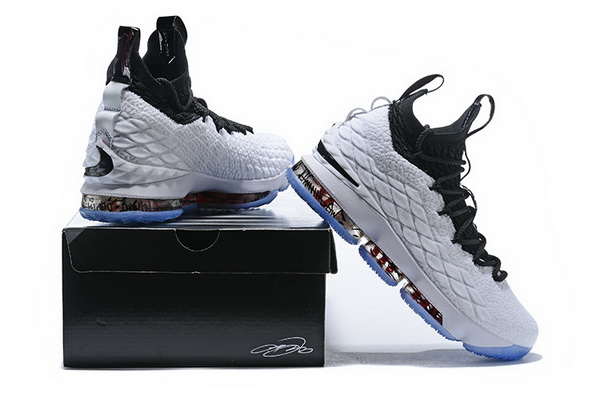 Nike LeBron James 15 shoes-067