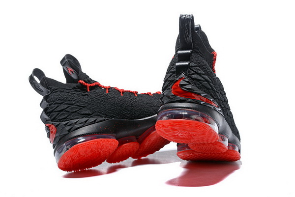 Nike LeBron James 15 shoes-069