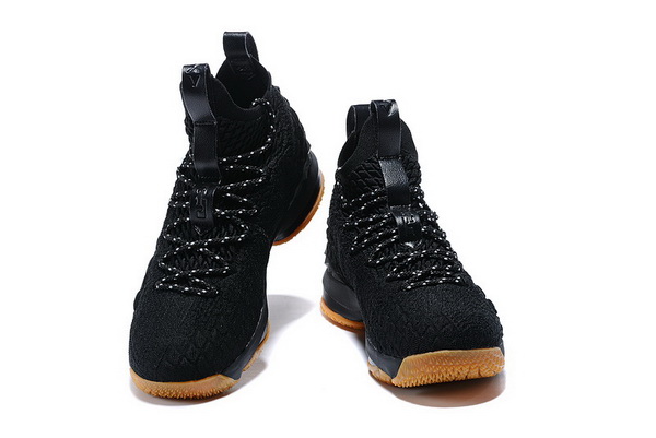 Nike LeBron James 15 shoes-075