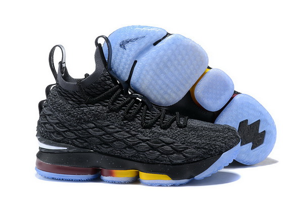 Nike LeBron James 15 shoes-076