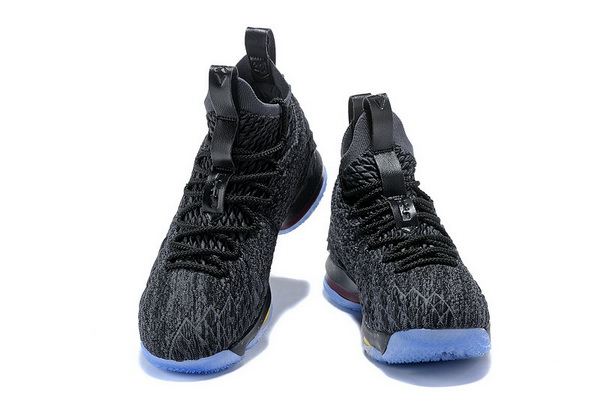 Nike LeBron James 15 shoes-076