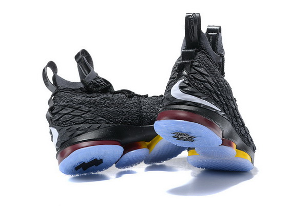 Nike LeBron James 15 shoes-076