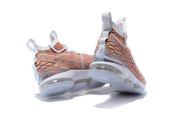 Nike LeBron James 15 shoes-077