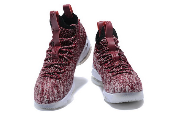 Nike LeBron James 15 shoes-078