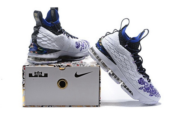 Nike LeBron James 15 shoes-079