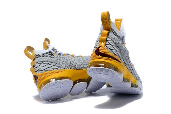 Nike LeBron James 15 shoes-081