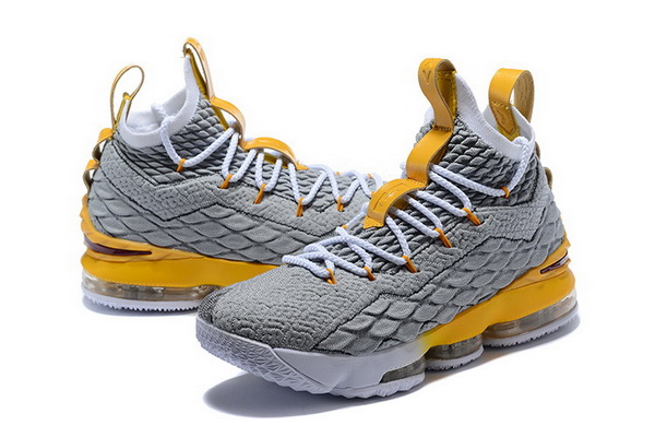 Nike LeBron James 15 shoes-081