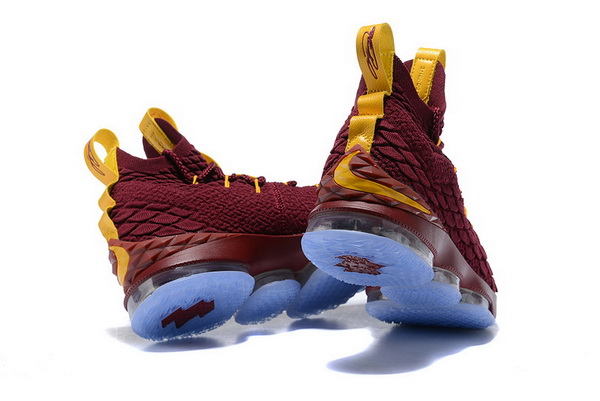 Nike LeBron James 15 shoes-084