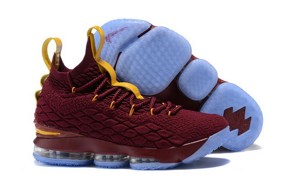 Nike LeBron James 15 shoes-084