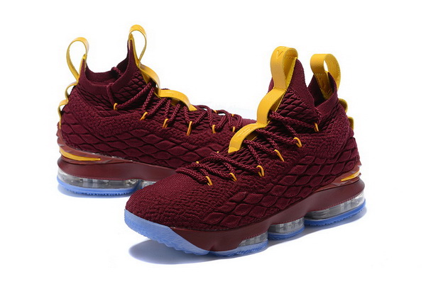 Nike LeBron James 15 shoes-084