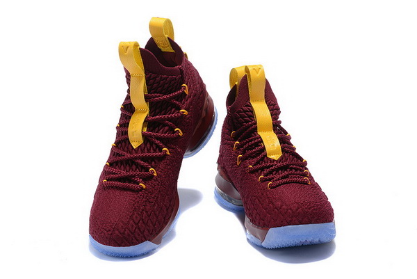 Nike LeBron James 15 shoes-084