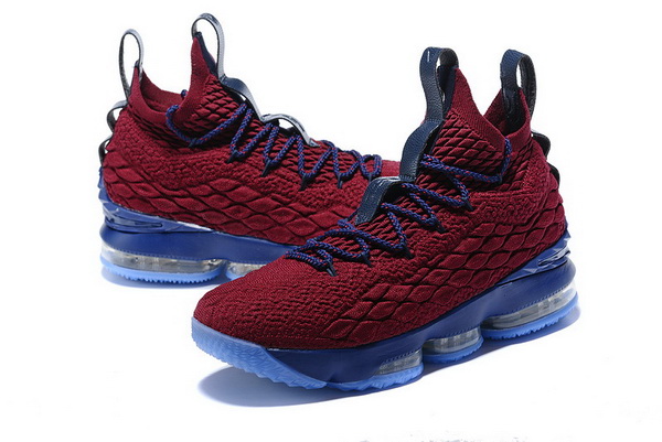 Nike LeBron James 15 shoes-085