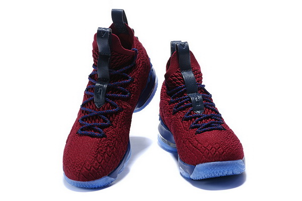 Nike LeBron James 15 shoes-085