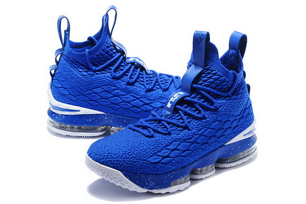 Nike LeBron James 15 shoes-086