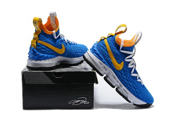 Nike LeBron James 15 shoes-087