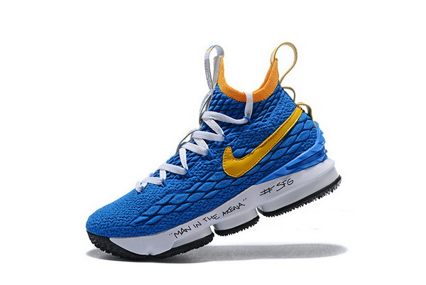 Nike LeBron James 15 shoes-087