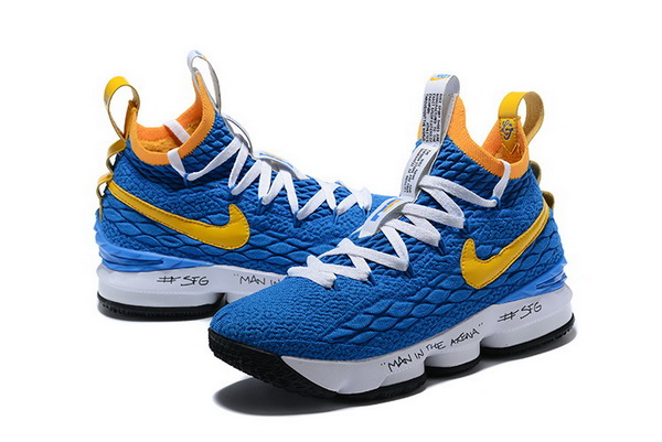 Nike LeBron James 15 shoes-087