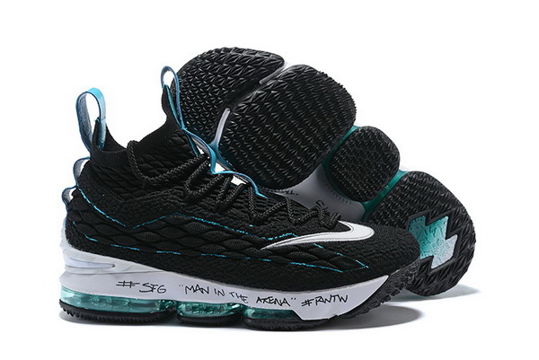 Nike LeBron James 15 shoes-088