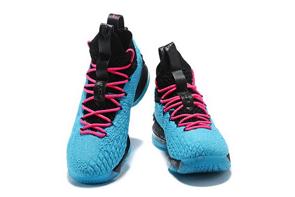 Nike LeBron James 15 shoes-089