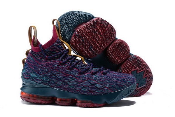 Nike LeBron James 15 shoes-090