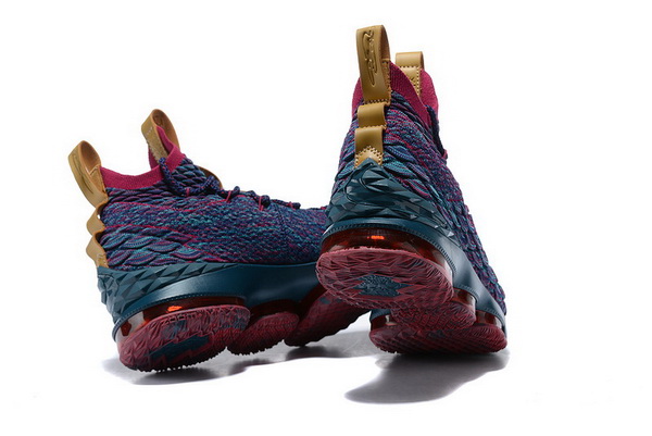 Nike LeBron James 15 shoes-090