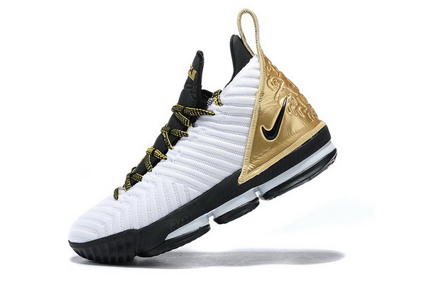 Nike LeBron James 16 shoes-046