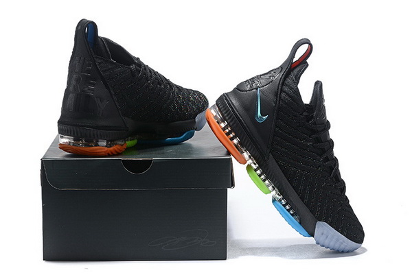 Nike LeBron James 16 shoes-047