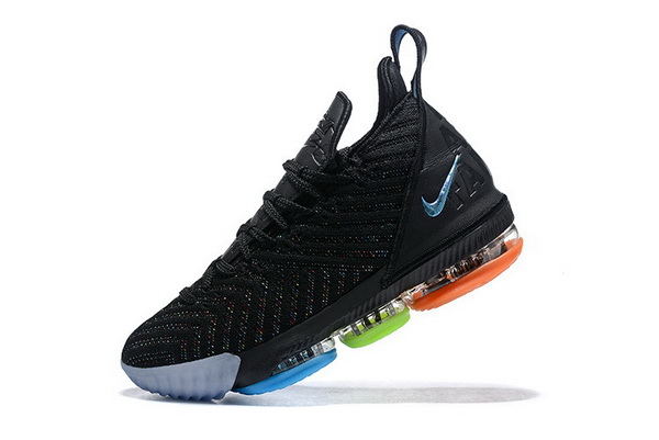 Nike LeBron James 16 shoes-047