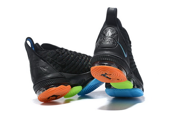 Nike LeBron James 16 shoes-047