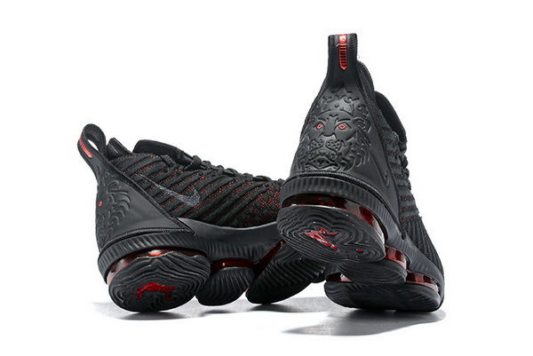 Nike LeBron James 16 shoes-049