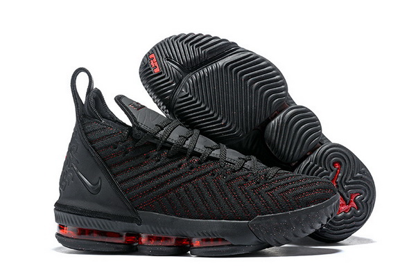 Nike LeBron James 16 shoes-049