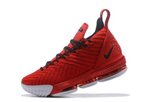 Nike LeBron James 16 shoes-053