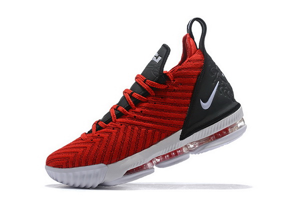 Nike LeBron James 16 shoes-054